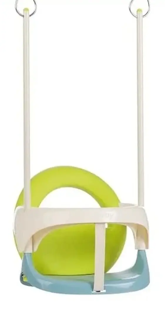 Качели Smoby 830304 (Blue/Green) - 2