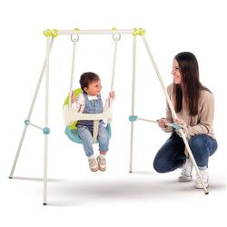 Качели Smoby 830304 (Blue/Green) Thumb