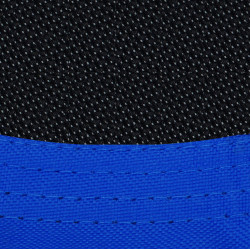 Leagăn-cuib Springos NS024 (Black/Blue) Thumb