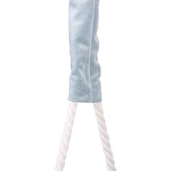 Качели Springos HS03 (Beige/Blue) Thumb