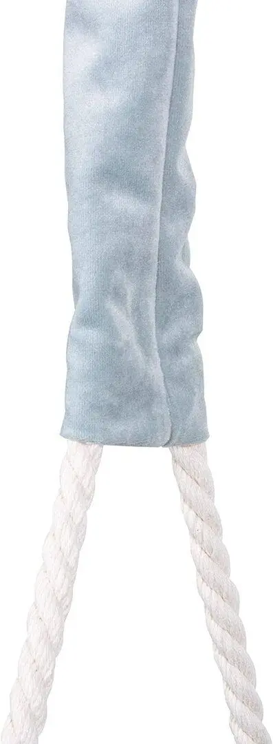 Качели Springos HS03 (Beige/Blue) - 5