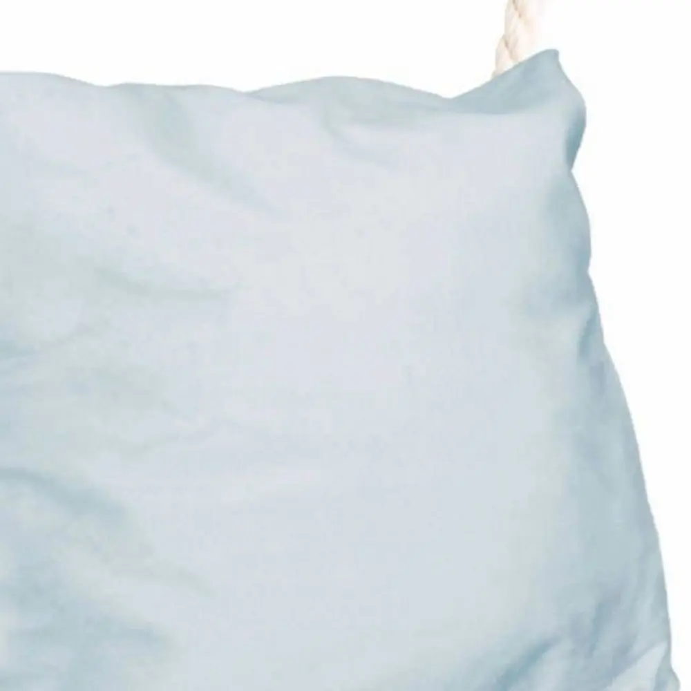 Качели Springos HS04 (Beige/Blue) - 4
