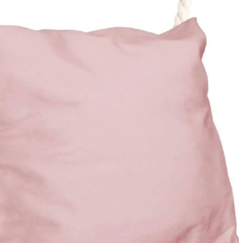 Качели Springos HS06 (Beige/Pink) - 4