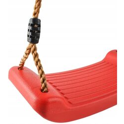 Leagan Strend Pro Leq Abella (Red) Thumb