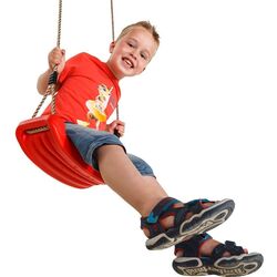 Leagan Strend Pro Leq Abella (Red) Thumb