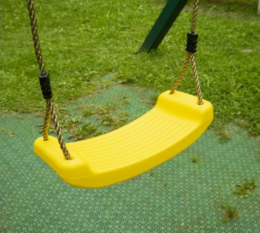 Качели Strend Pro LEQ Abella (Yellow)