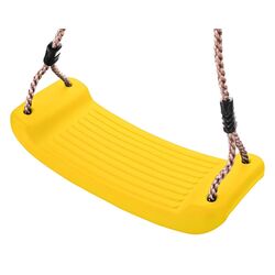 Качели Strend Pro LEQ Abella (Yellow)