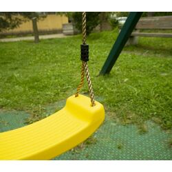 Качели Strend Pro LEQ Abella (Yellow) Thumb