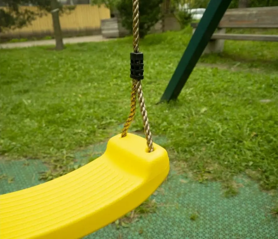 Качели Strend Pro LEQ Abella (Yellow)