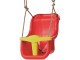 Leagan Strend Pro Leq Debbi (Red/Yellow)