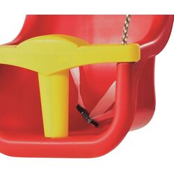 Leagan Strend Pro Leq Debbi (Red/Yellow) Thumb