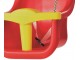 Leagan Strend Pro Leq Debbi (Red/Yellow)