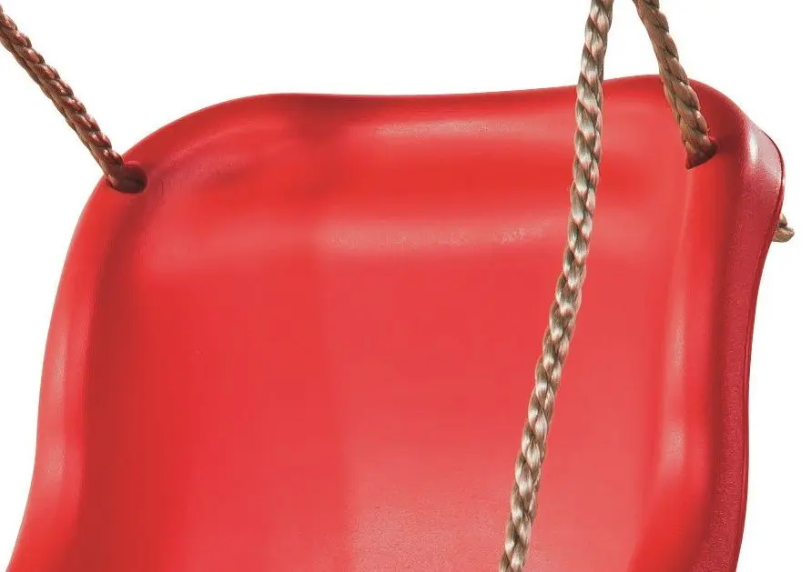 Leagan Strend Pro Leq Debbi (Red/Yellow)