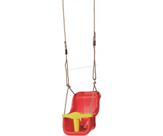 Leagan Strend Pro Leq Debbi (Red/Yellow)