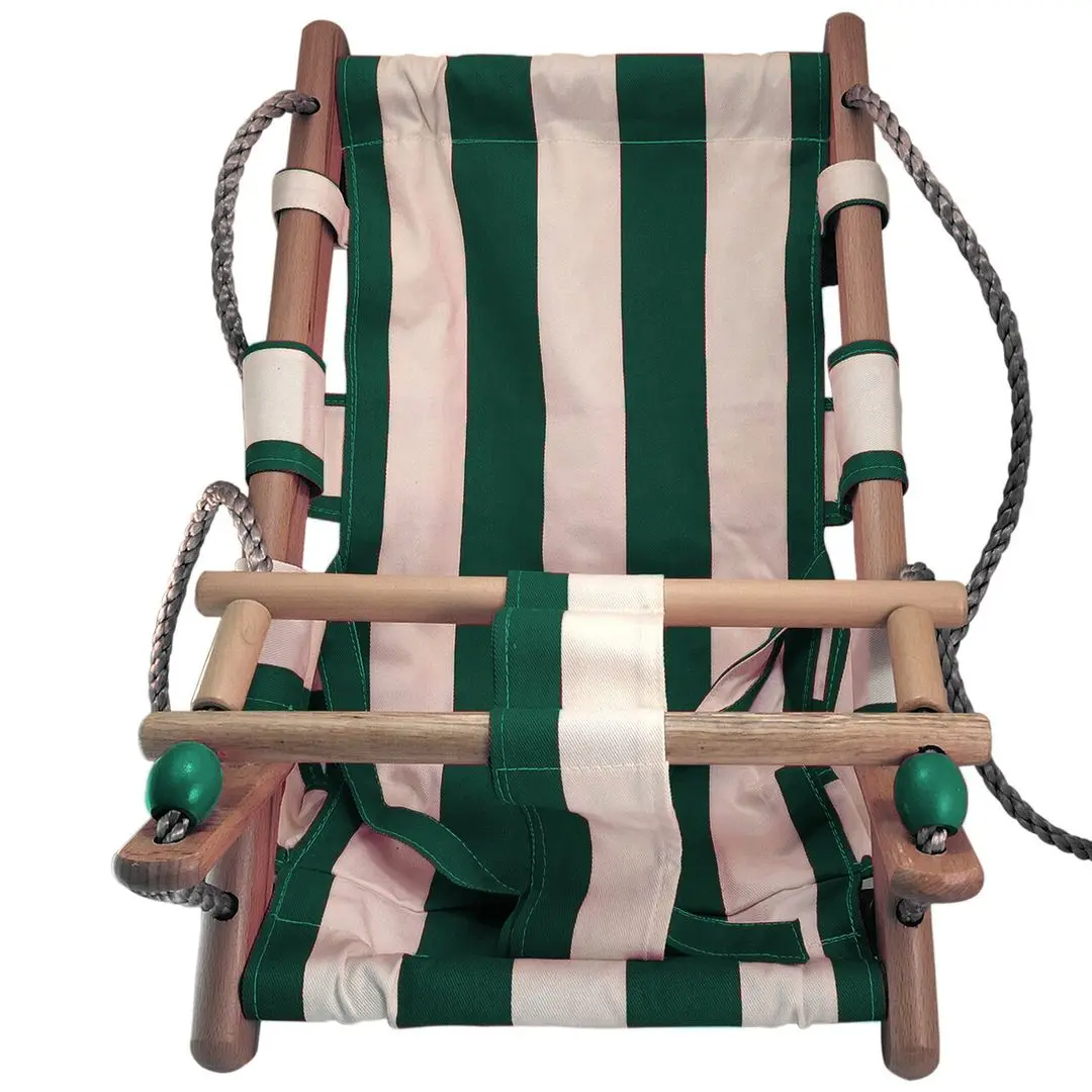 Leagan Strend Pro Leq Fumiko (Green/White)