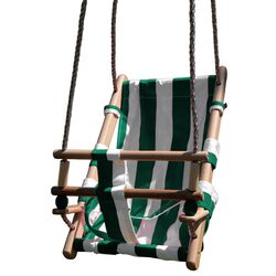 Leagan Strend Pro Leq Fumiko (Green/White)