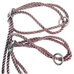 Leagan Strend Pro Leq Fumiko (Green/White) Thumb