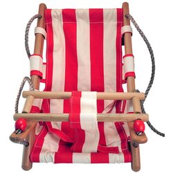 Leagan Strend Pro Leq Fumiko (Red/White)