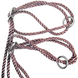 Качели Strend Pro Leq Fumiko (Red/White) Thumb