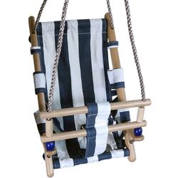 Leagăn Strend Pro Leq Fumiko (White/Blue) Thumb