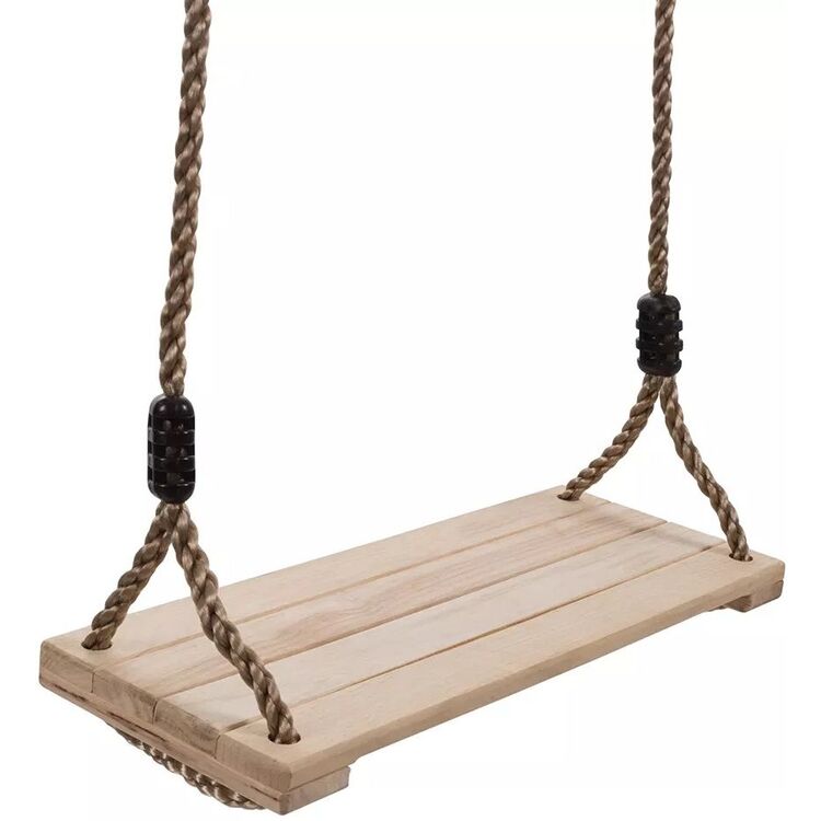 Качели Strend Pro Leq Katana (Wood)