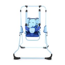 Качели Tako HBU Wild Animals (Blue)