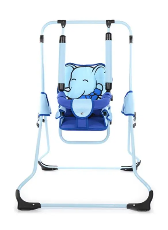 Качели Tako HBU Wild Animals (Blue)