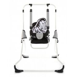 Качели Tako HBU Wild Animals (Grey/Black) Thumb