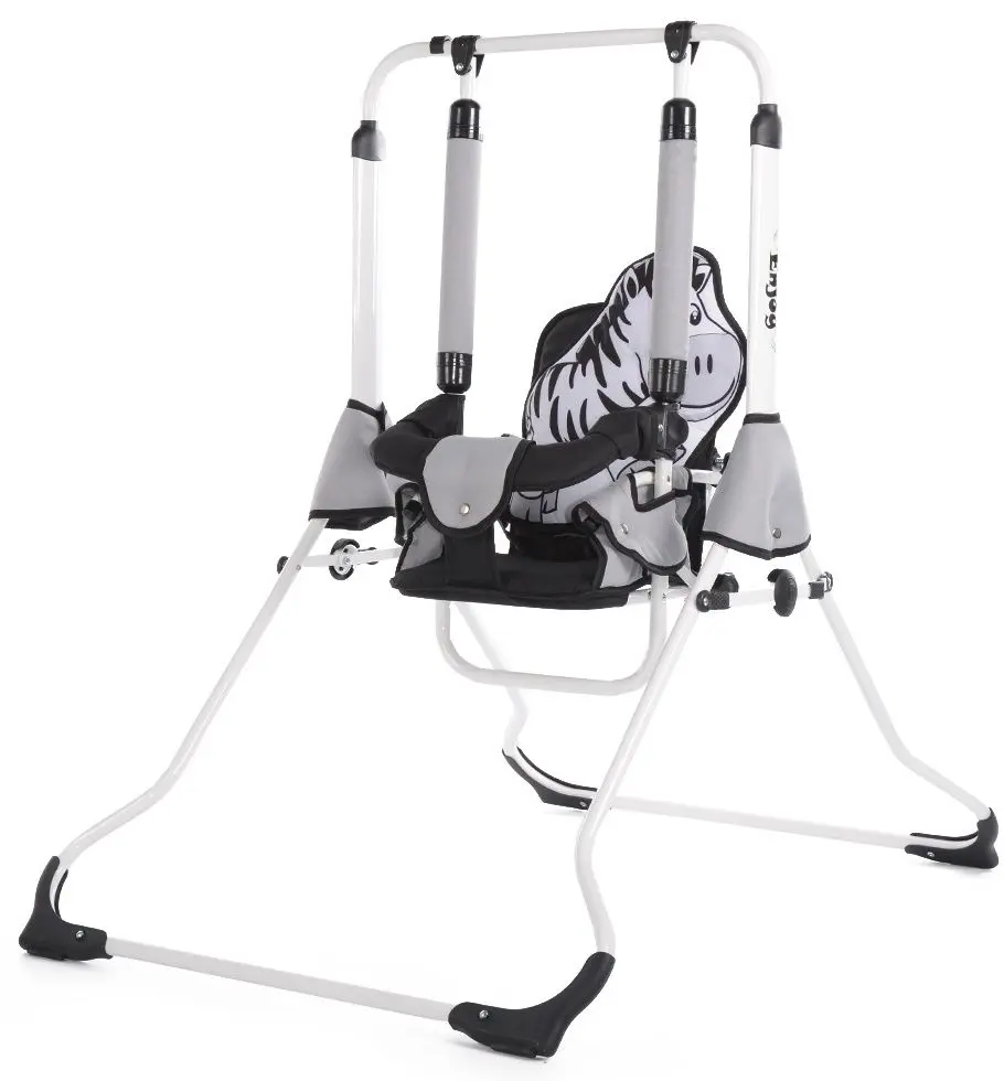 Качели Tako HBU Wild Animals (Grey/Black)