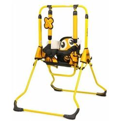 Качели Tako HBU Wild Animals (Yellow/Black) Thumb