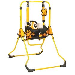 Качели Tako HBU Wild Animals (Yellow/Black)