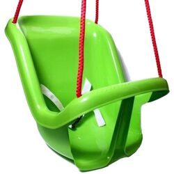 Leagan suspendabil TechnoK 1660 (Green) Thumb