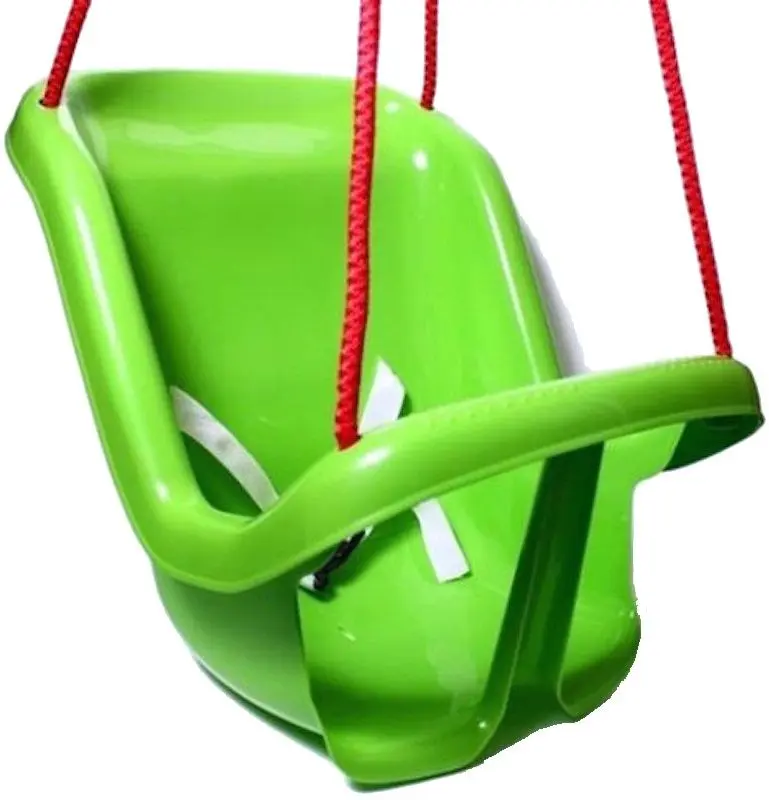 Leagan suspendabil TechnoK 1660 (Green) - 2