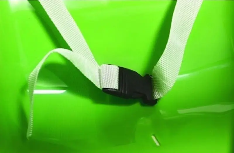 Leagan suspendabil TechnoK 1660 (Green) - 3