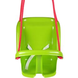 Leagan suspendabil TechnoK 1660 (Green)