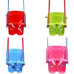 Leagan suspendabil TechnoK 1660 (Pink) Thumb