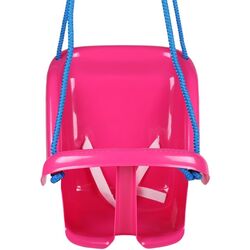 Leagan suspendabil TechnoK 1660 (Pink)