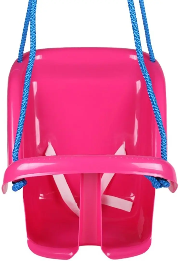 Leagan suspendabil TechnoK 1660 (Pink)