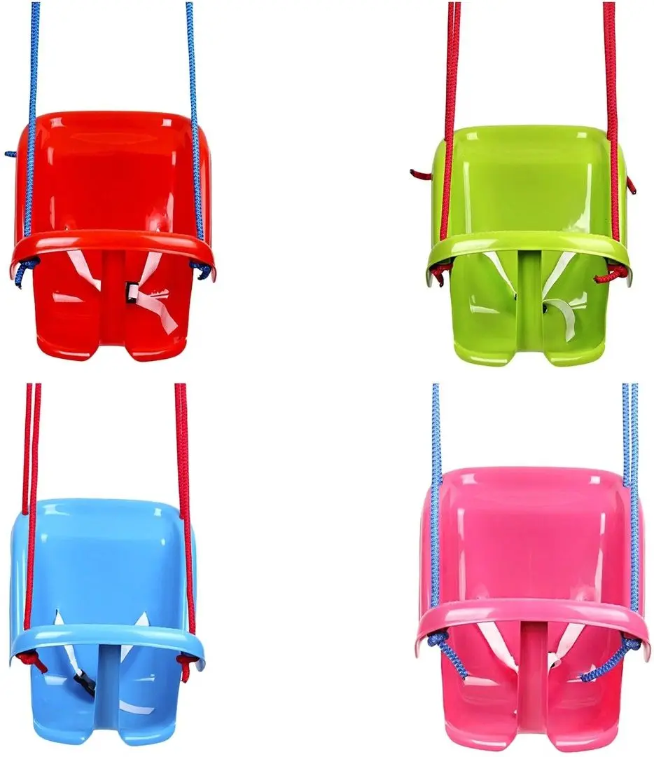Leagan suspendabil TechnoK 1660 (Red) - 2