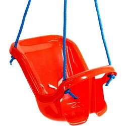 Leagan suspendabil TechnoK 1660 (Red) Thumb
