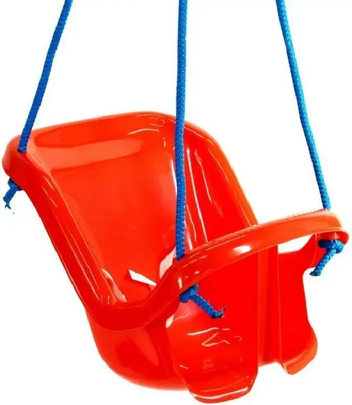 Leagan suspendabil TechnoK 1660 (Red) - 3