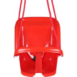 Leagan suspendabil TechnoK 1660 (Red)