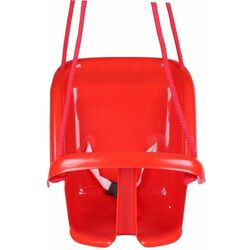 Leagan suspendabil TechnoK 1660 (Red)