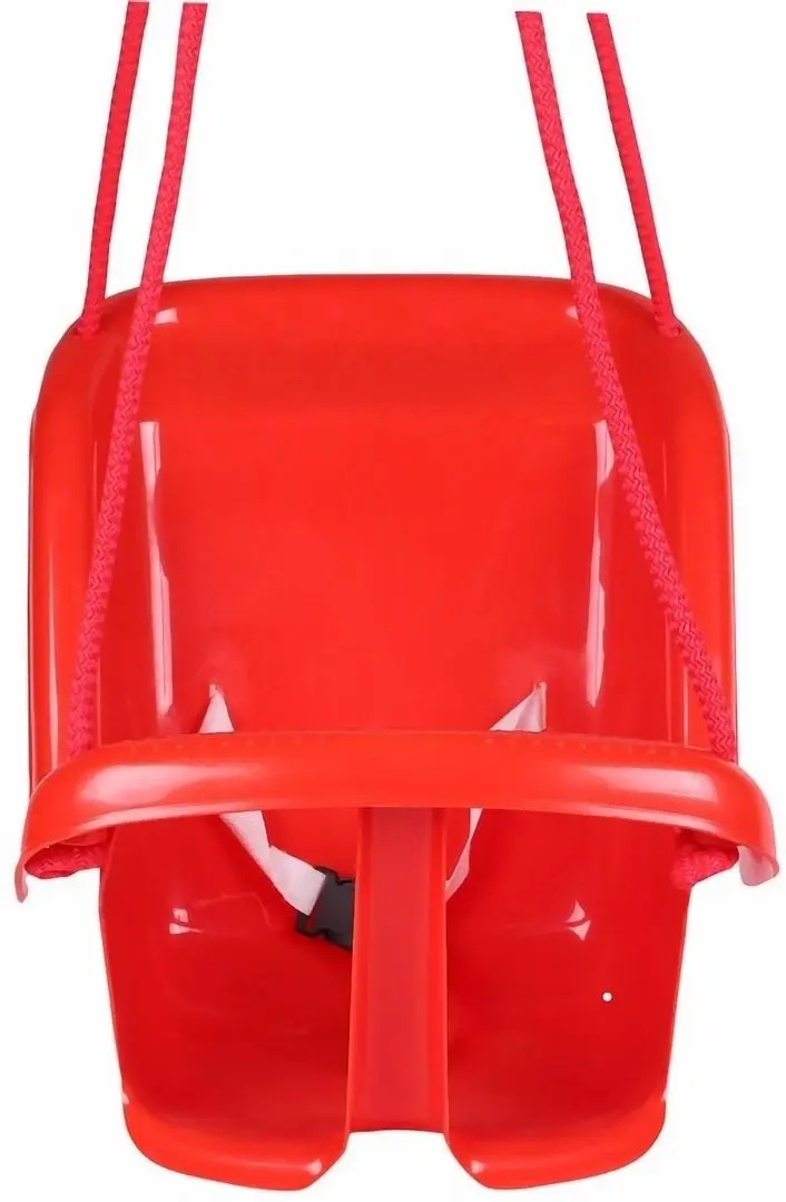 Leagan suspendabil TechnoK 1660 (Red)