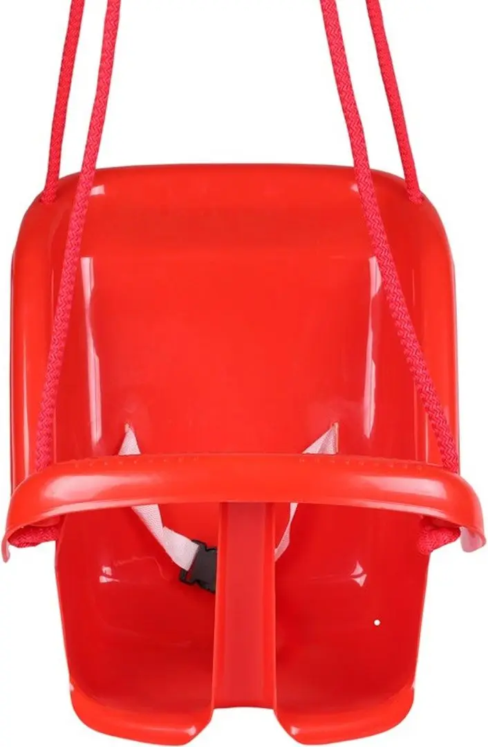 Leagan suspendabil TechnoK 1660 (Red)