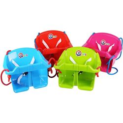 Leagan suspendabil TechnoK 3015 (Red) Thumb
