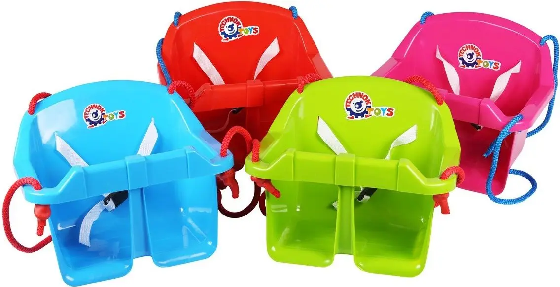 Leagan suspendabil TechnoK 3015 (Red) - 2