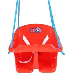 Leagan suspendabil TechnoK 3015 (Red)