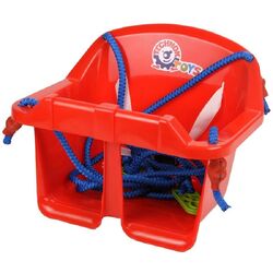 Leagan suspendabil TechnoK 3015 (Red) Thumb
