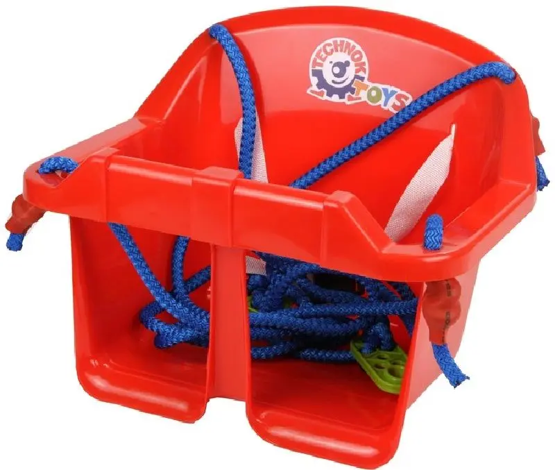 Leagan suspendabil TechnoK 3015 (Red) - 4